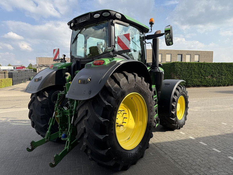 John Deere 6250R Premium Edition Autopowr - Tractor: foto 3 John Deere 6250R Premium Edition Autopowr - Tractor: foto 3