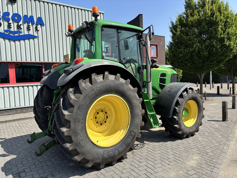 John Deere 7530 Premium AutoPowr - Tractor: foto 3 John Deere 7530 Premium AutoPowr - Tractor: foto 3