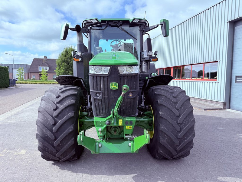 John Deere 7R 330 Gen 2 Signature Edition AutoPowr - Tractor: foto 5 John Deere 7R 330 Gen 2 Signature Edition AutoPowr - Tractor: foto 5
