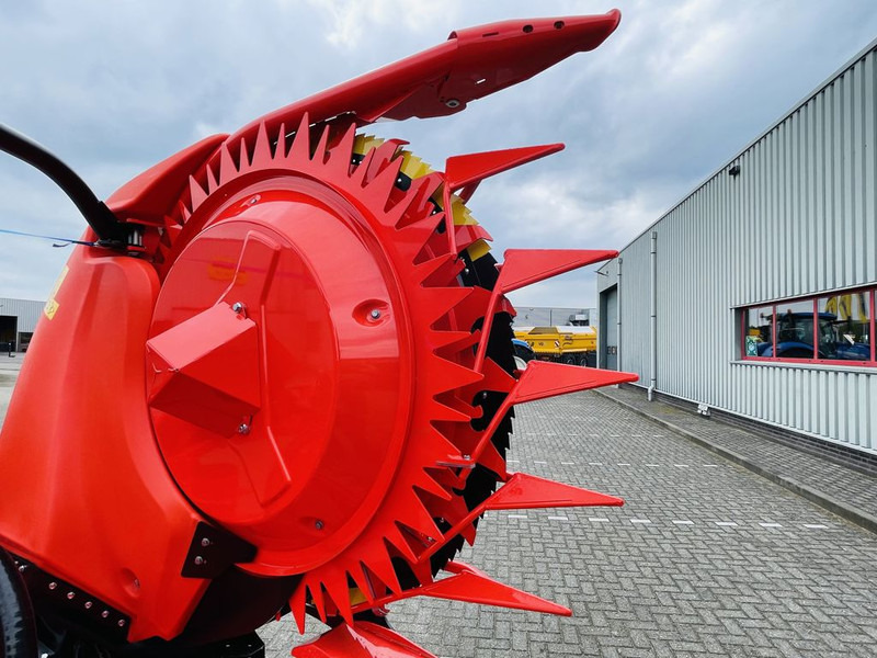 Kemper 460 Pro (Suitable Claas) New! - Cosechadora: foto 5 Kemper 460 Pro (Suitable Claas) New! - Cosechadora: foto 5