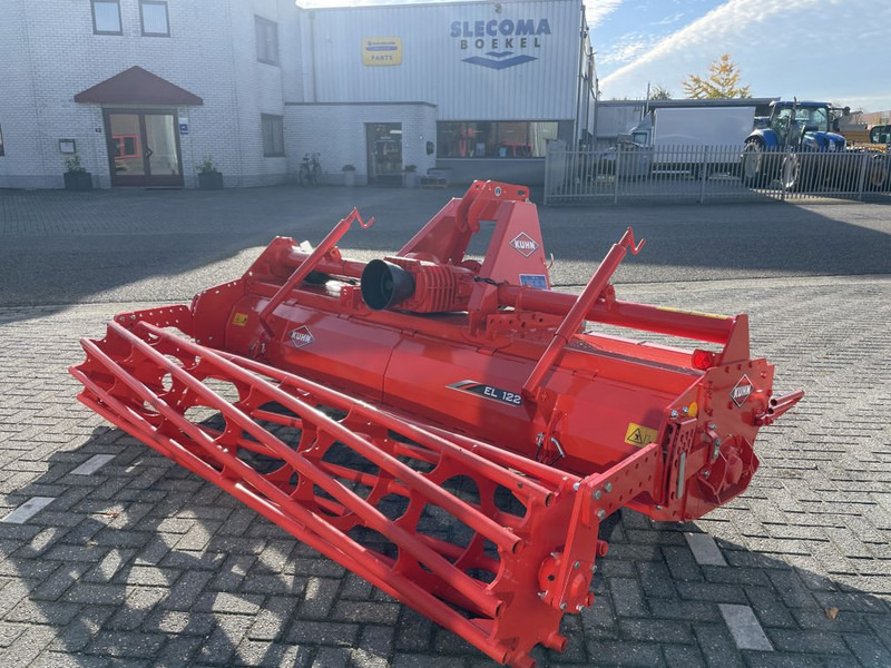 Kuhn EL122-280 Frees - Equipo para trabajo del suelo: foto 1 Kuhn EL122-280 Frees - Equipo para trabajo del suelo: foto 1