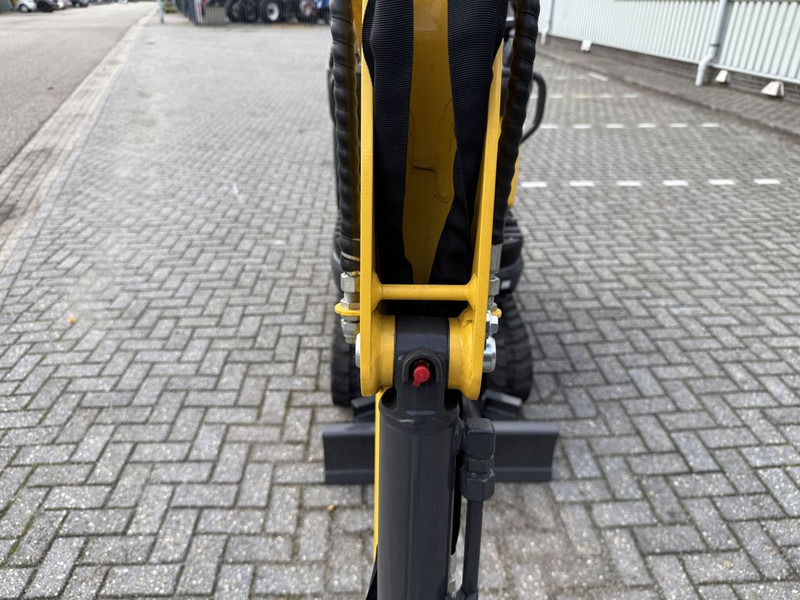 Miniexcavadora nuevo New Holland E14D Minigraver Nieuw: foto 14 Miniexcavadora nuevo New Holland E14D Minigraver Nieuw: foto 14