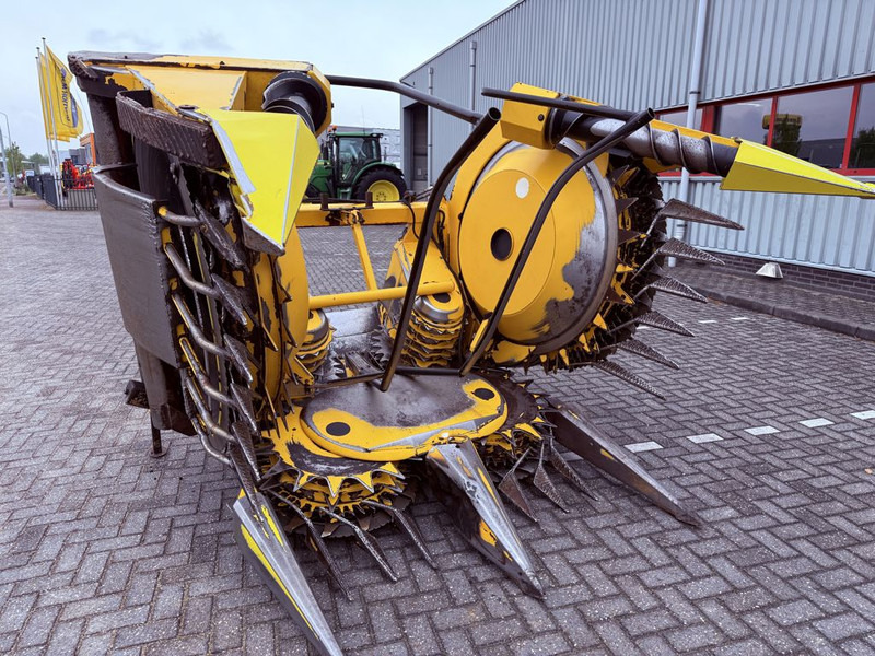New Holland FI430 6 row header - Cosechadora: foto 2 New Holland FI430 6 row header - Cosechadora: foto 2