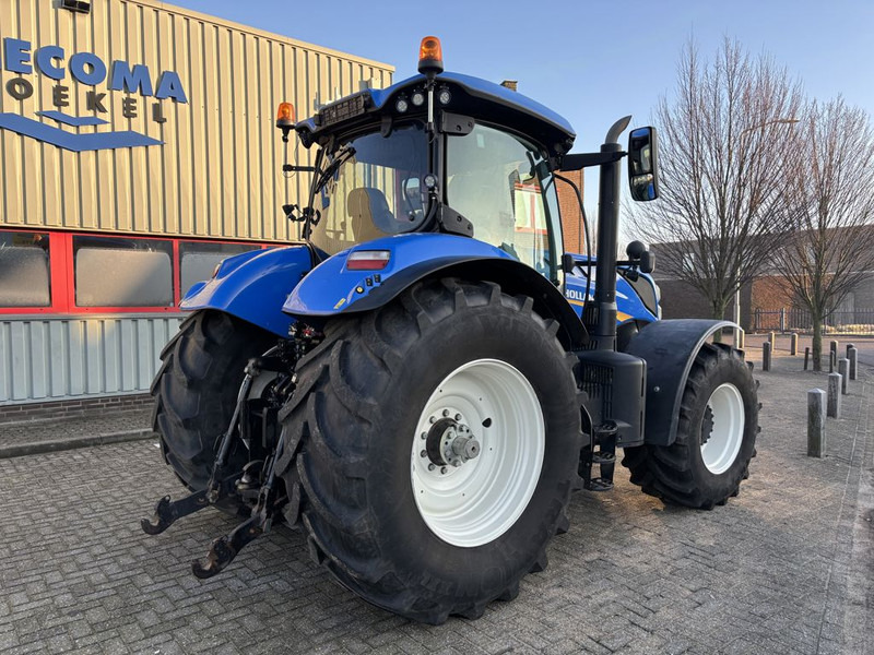 New Holland T7.230 AC STAGE V - Tractor: foto 3 New Holland T7.230 AC STAGE V - Tractor: foto 3