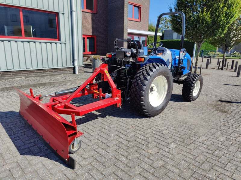 Wifo Egalisatie / schuif/ Tractor heftruck - Grada: foto 3 Wifo Egalisatie / schuif/ Tractor heftruck - Grada: foto 3