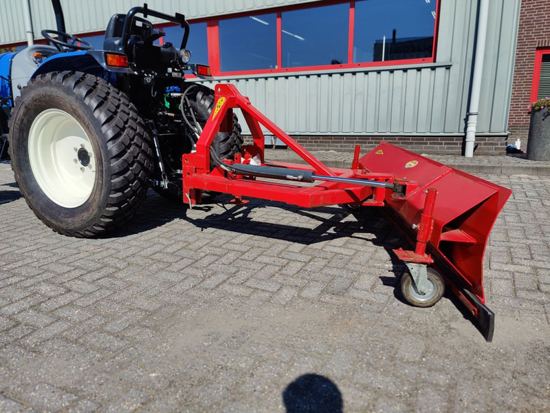 Wifo Egalisatie / schuif/ Tractor heftruck - Grada: foto 5 Wifo Egalisatie / schuif/ Tractor heftruck - Grada: foto 5