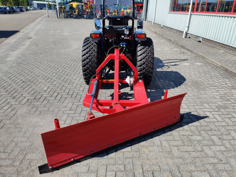 Wifo Egalisatie / schuif/ Tractor heftruck - Grada: foto 4 Wifo Egalisatie / schuif/ Tractor heftruck - Grada: foto 4