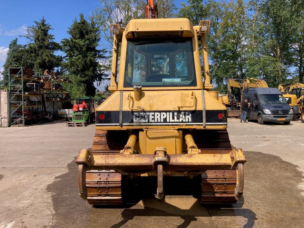 CAT D 5 N XL - Bulldozer: foto 4 CAT D 5 N XL - Bulldozer: foto 4