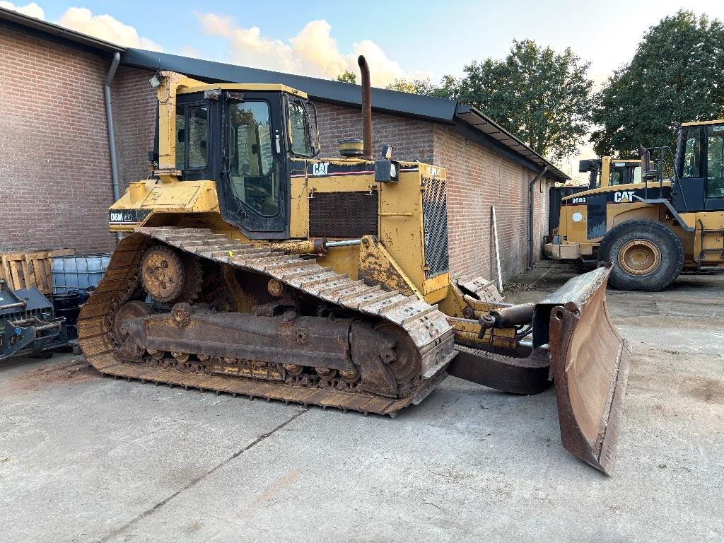 CAT D 6 M LGP - Bulldozer: foto 2 CAT D 6 M LGP - Bulldozer: foto 2