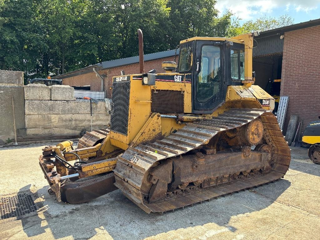 CAT D 6 M LGP - Bulldozer: foto 5 CAT D 6 M LGP - Bulldozer: foto 5