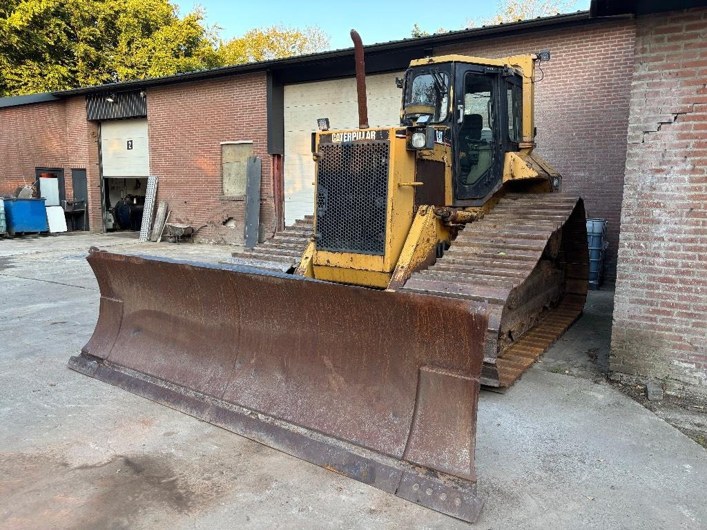 CAT D 6 M LGP - Bulldozer: foto 2 CAT D 6 M LGP - Bulldozer: foto 2