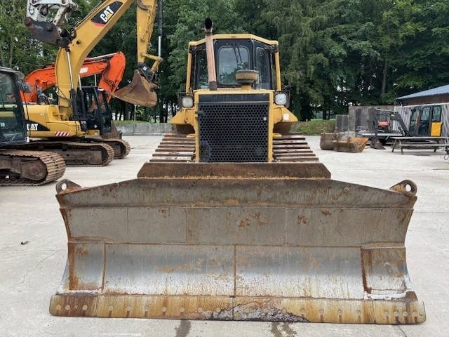 CAT D 6 M XL - Bulldozer: foto 5 CAT D 6 M XL - Bulldozer: foto 5