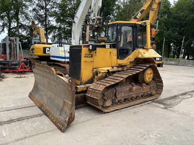 CAT D 6 M XL - Bulldozer: foto 1 CAT D 6 M XL - Bulldozer: foto 1