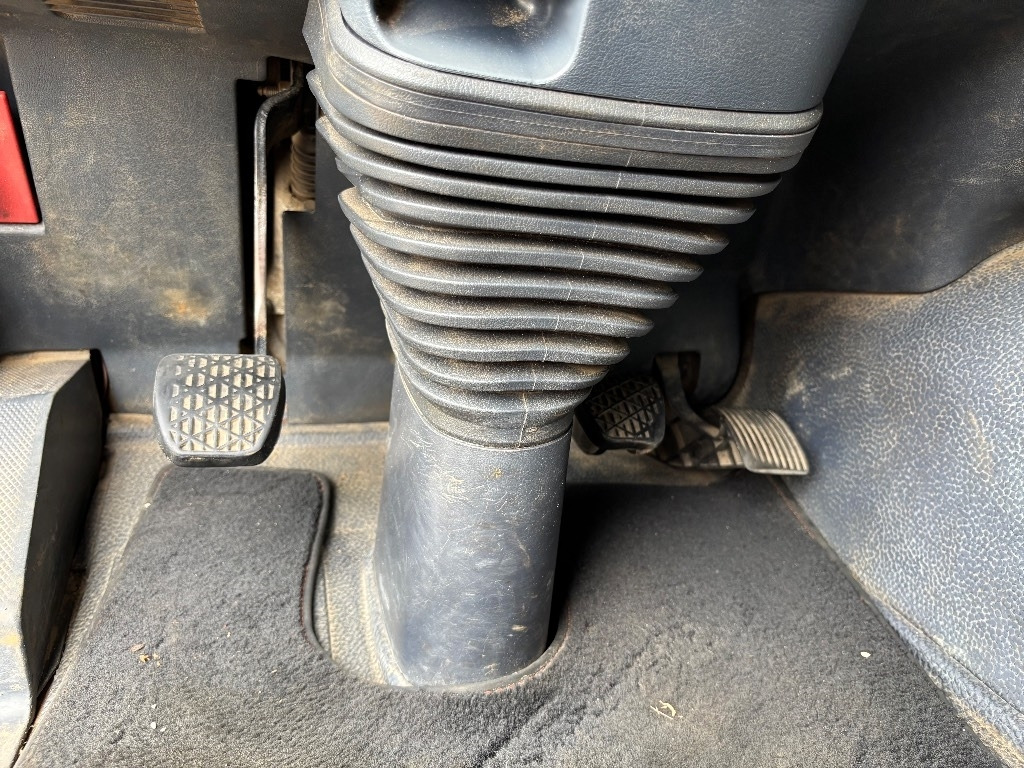 Camión grúa Mercedes-Benz Actros 1831/ 4x4 / Palfinger PK19000 Crane: foto 36 Camión grúa Mercedes-Benz Actros 1831/ 4x4 / Palfinger PK19000 Crane: foto 36