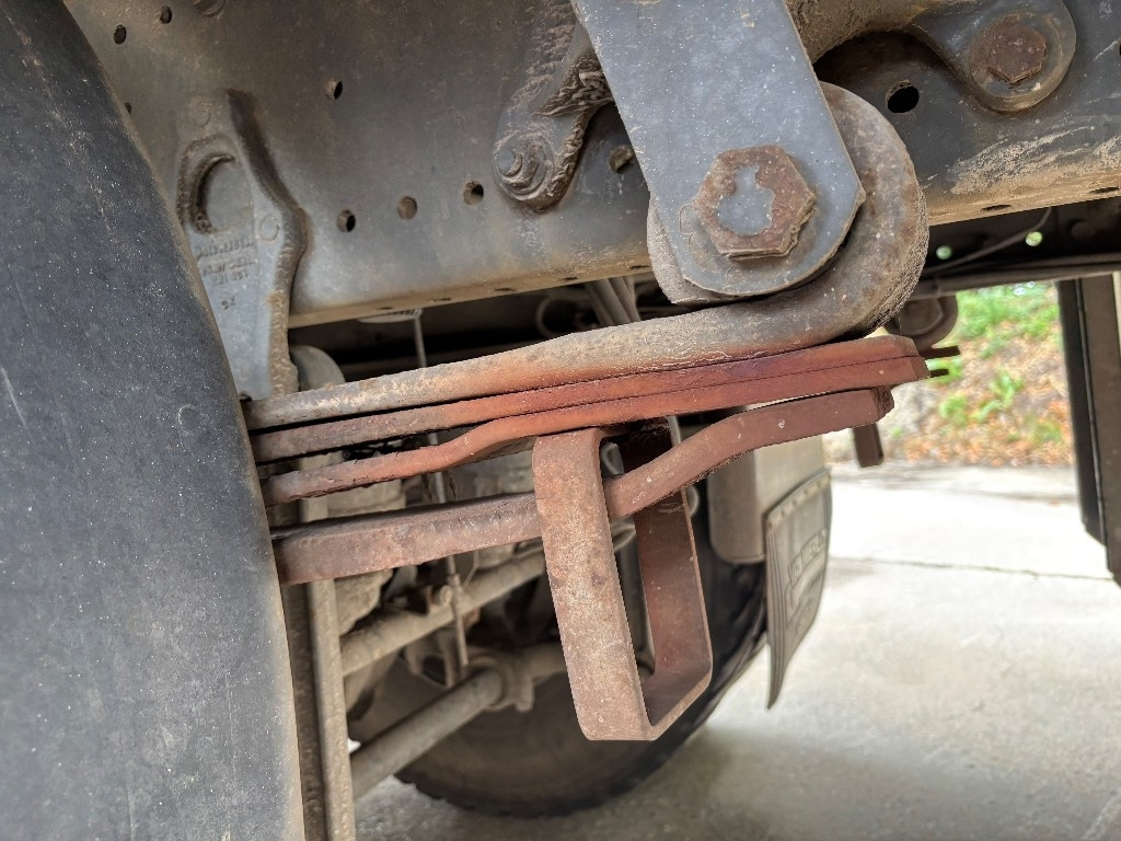 Camión grúa Mercedes-Benz Actros 1831/ 4x4 / Palfinger PK19000 Crane: foto 26 Camión grúa Mercedes-Benz Actros 1831/ 4x4 / Palfinger PK19000 Crane: foto 26