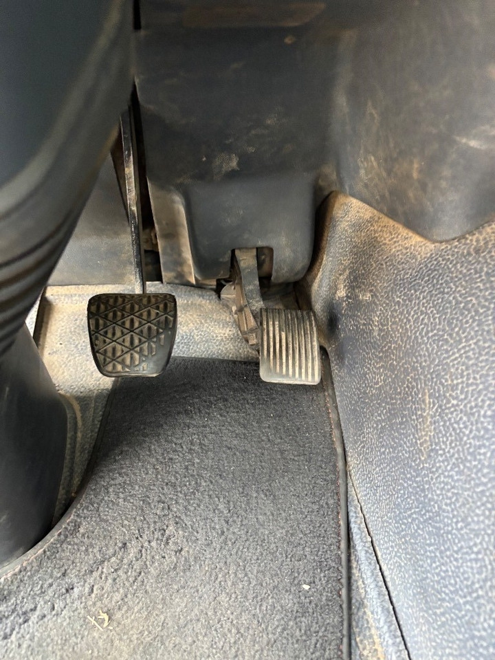 Camión grúa Mercedes-Benz Actros 1831/ 4x4 / Palfinger PK19000 Crane: foto 31 Camión grúa Mercedes-Benz Actros 1831/ 4x4 / Palfinger PK19000 Crane: foto 31