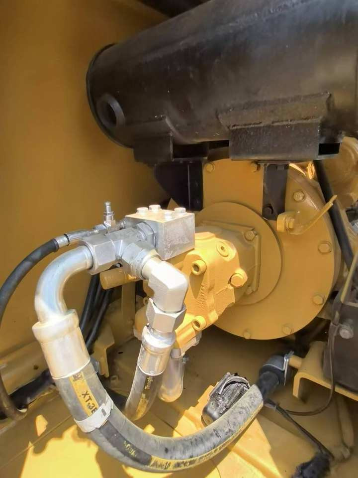 Cat Japanese Brand 308E2 Second-hand Excavator Used Original Caterpillar Crawler Monstruction Machinery - Excavadora de cadenas: foto 2 Cat Japanese Brand 308E2 Second-hand Excavator Used Original Caterpillar Crawler Monstruction Machinery - Excavadora de cadenas: foto 2