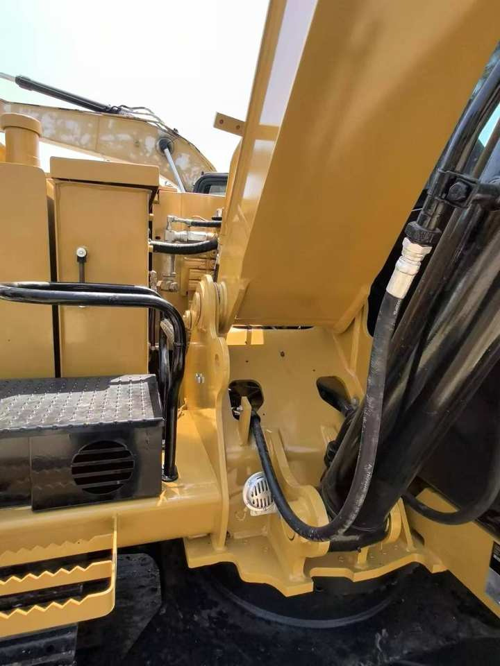 Cat Japanese Brand 308E2 Second-hand Excavator Used Original Caterpillar Crawler Monstruction Machinery - Excavadora de cadenas: foto 4 Cat Japanese Brand 308E2 Second-hand Excavator Used Original Caterpillar Crawler Monstruction Machinery - Excavadora de cadenas: foto 4