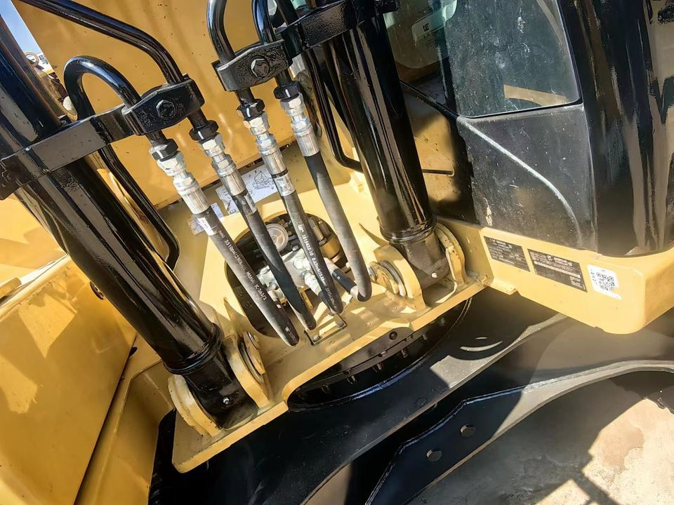 Caterpillar Used 20 Ton Tier 4 Excavator 312GC 312D2GC 313D 320D with Low Price Core Components Engine and Bearing - Excavadora de cadenas: foto 5 Caterpillar Used 20 Ton Tier 4 Excavator 312GC 312D2GC 313D 320D with Low Price Core Components Engine and Bearing - Excavadora de cadenas: foto 5
