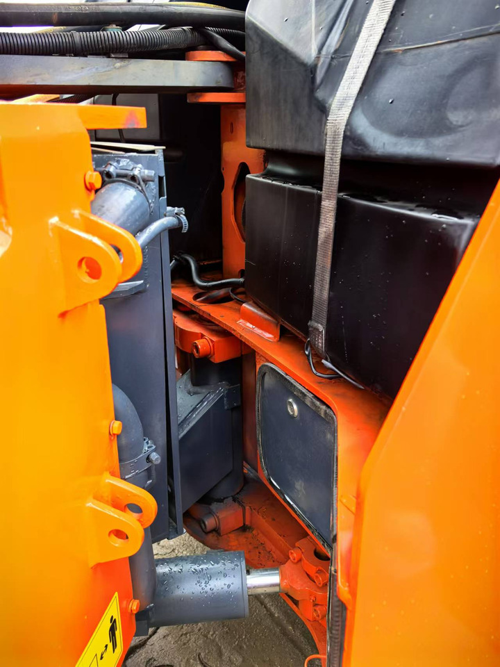 Rodillo HAMM HD138: foto 6