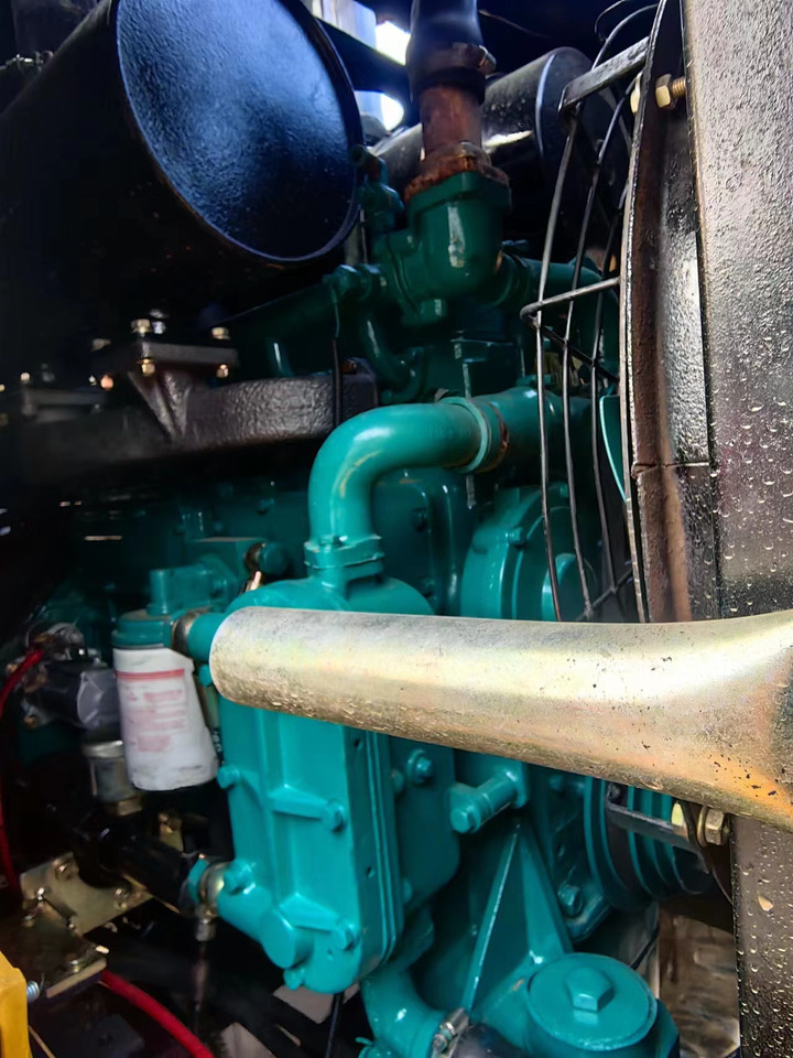 Cargadora de ruedas LIUGONG 835H: foto 8 Cargadora de ruedas LIUGONG 835H: foto 8