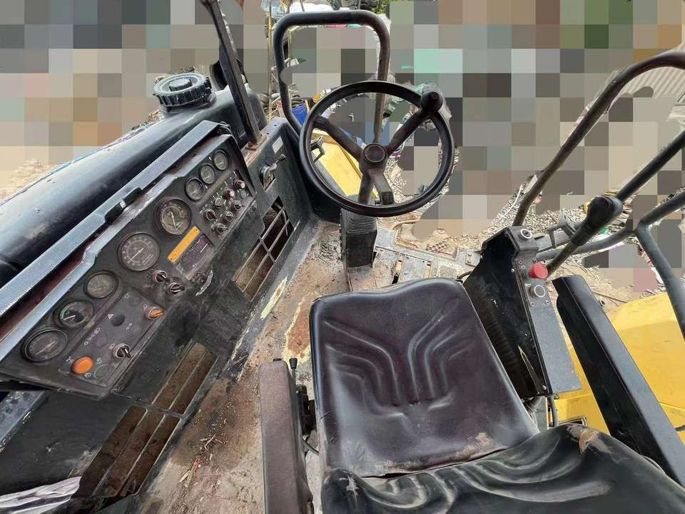 Used Dynapac Cc622 Compactor Similar to Very Cheap CA25D Dynapac Road Rollers for Sale CC622 in Stock for Sale in Stock - Apisonadora de asfalto: foto 4 Used Dynapac Cc622 Compactor Similar to Very Cheap CA25D Dynapac Road Rollers for Sale CC622 in Stock for Sale in Stock - Apisonadora de asfalto: foto 4