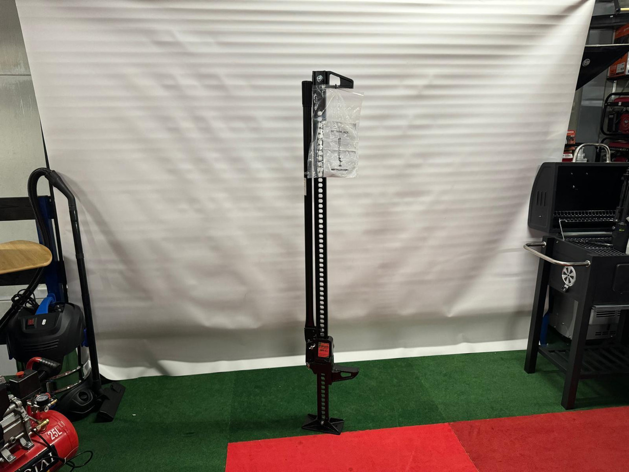 Boerenkrik UltraToolz, 3 ton - Equipo de taller: foto 1 Boerenkrik UltraToolz, 3 ton - Equipo de taller: foto 1