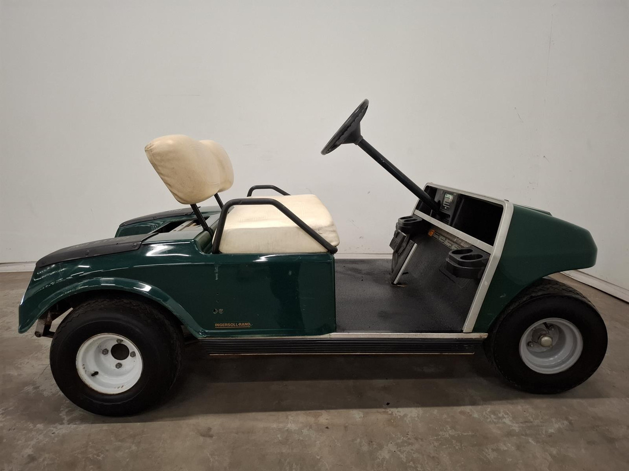 ClubCar DS 2 seater (1) A9747-622827 - Carrito de golf: foto 4 ClubCar DS 2 seater (1) A9747-622827 - Carrito de golf: foto 4