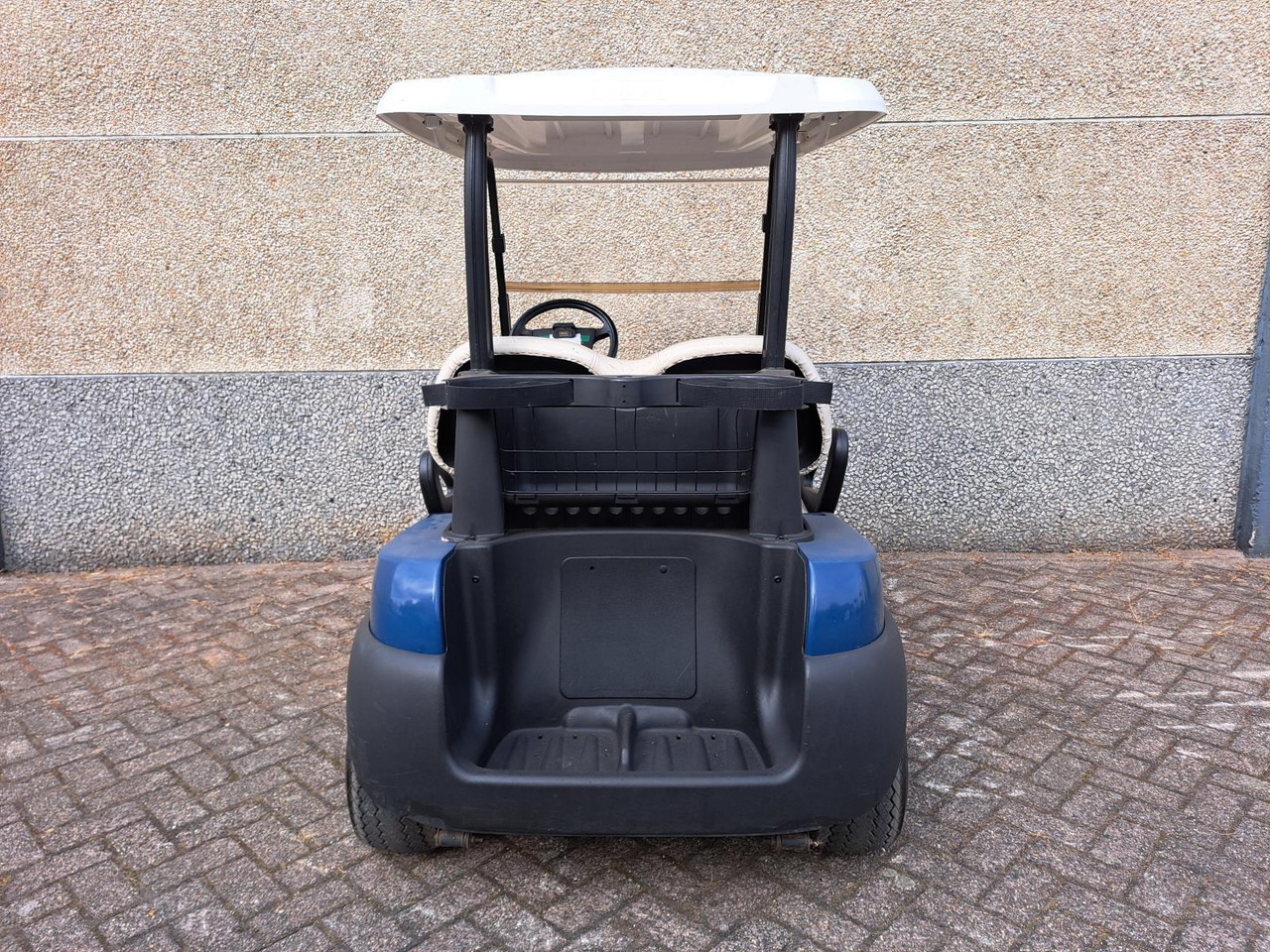Clubcar Precedent 2 Seater Golfkar - Carrito de golf: foto 5 Clubcar Precedent 2 Seater Golfkar - Carrito de golf: foto 5