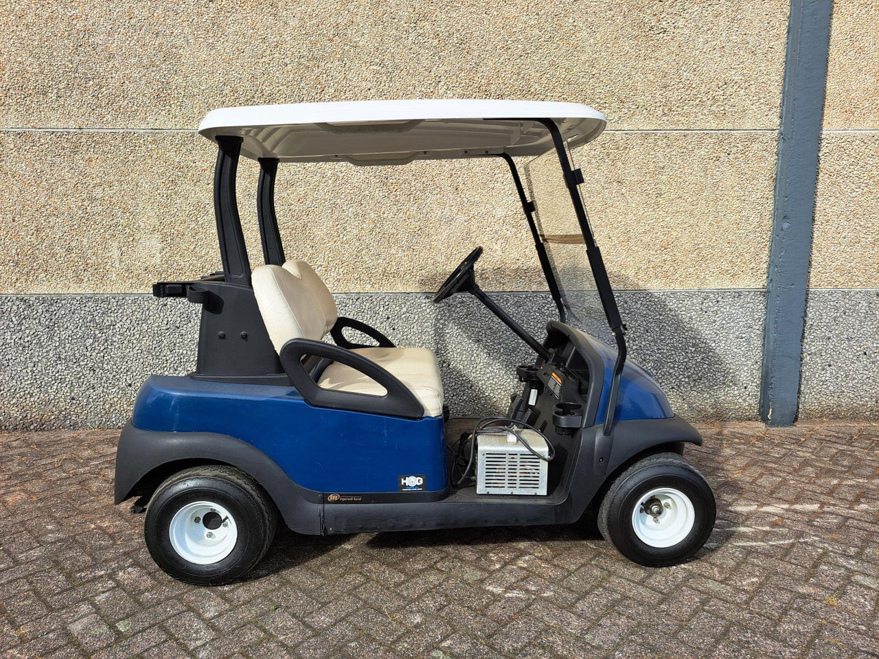 Clubcar Precedent 2 Seater Golfkar - Carrito de golf: foto 4 Clubcar Precedent 2 Seater Golfkar - Carrito de golf: foto 4