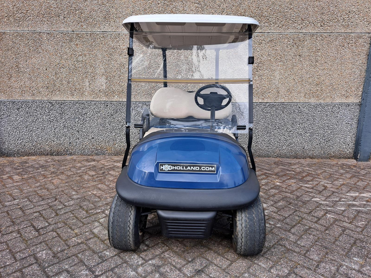 Clubcar Precedent 2 Seater Golfkar - Carrito de golf: foto 2 Clubcar Precedent 2 Seater Golfkar - Carrito de golf: foto 2