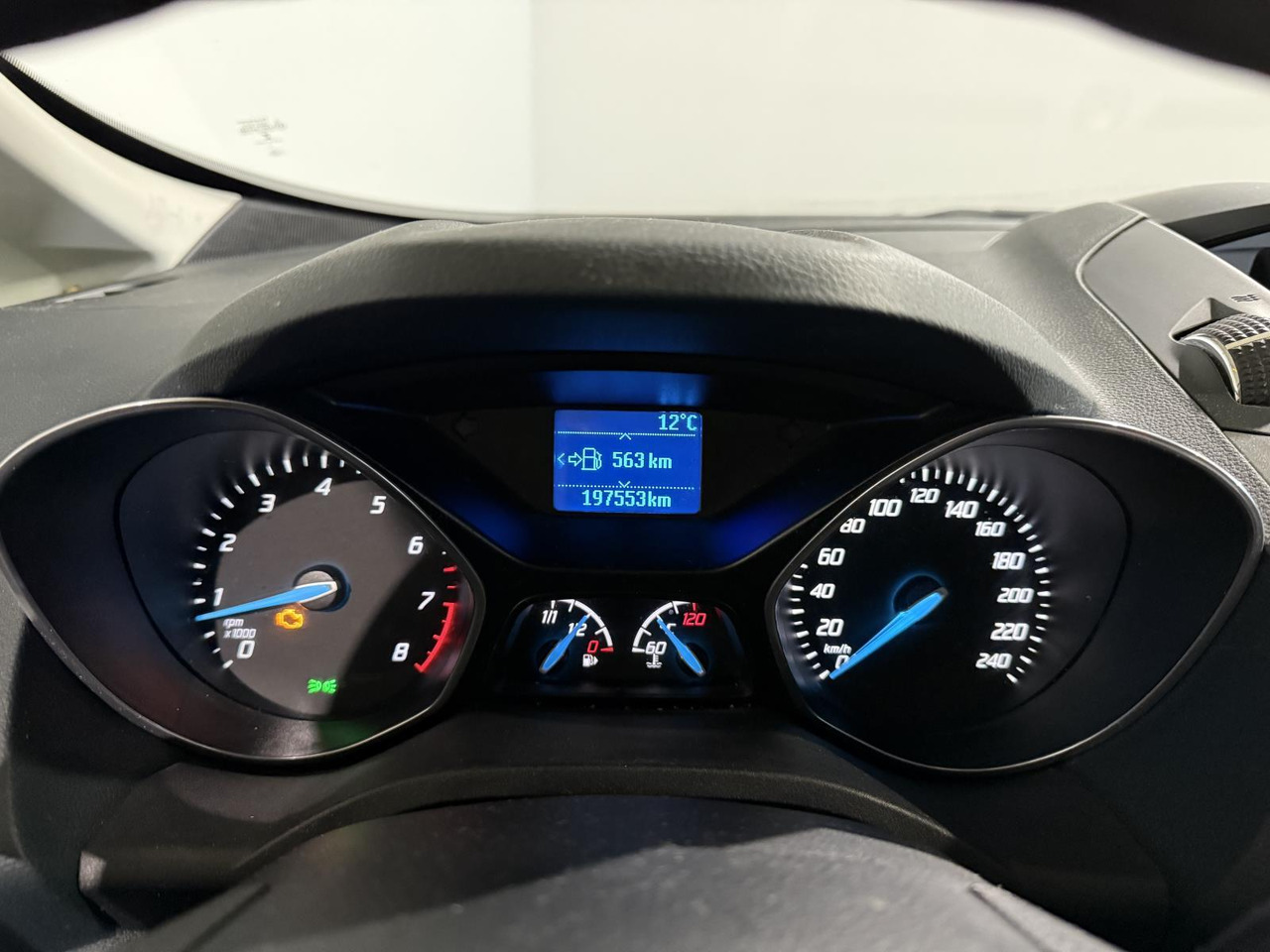 Ford | C-Max | 1.0 Ambiente | 2014 | 197.555 km | PL549X | Geen oordeel - Coche: foto 5 Ford | C-Max | 1.0 Ambiente | 2014 | 197.555 km | PL549X | Geen oordeel - Coche: foto 5