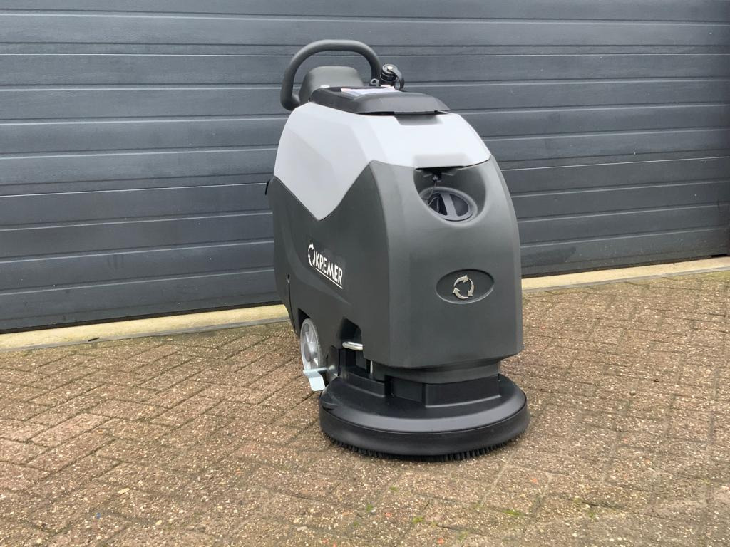 Kremer KR-FL50A Schrobmachine - Maquinaria de limpieza: foto 1 Kremer KR-FL50A Schrobmachine - Maquinaria de limpieza: foto 1