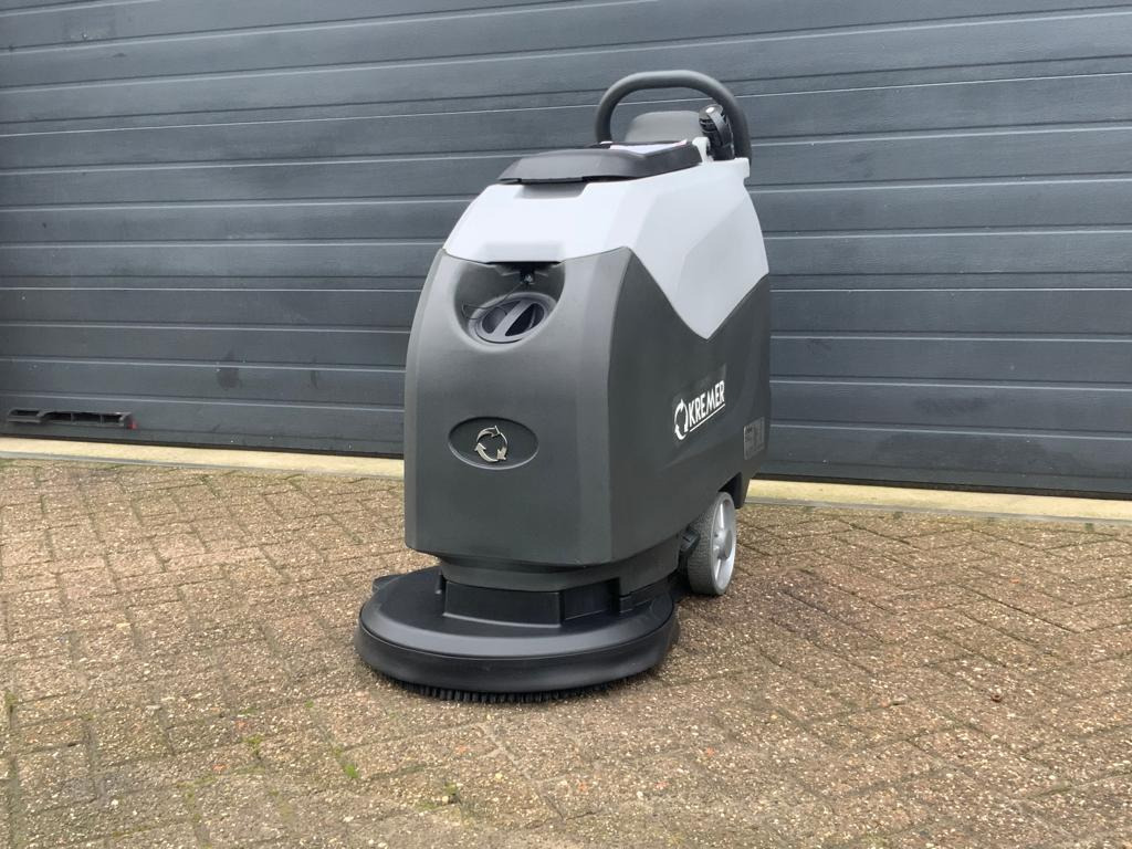 Kremer KR-FL50A Schrobmachine - Maquinaria de limpieza: foto 3 Kremer KR-FL50A Schrobmachine - Maquinaria de limpieza: foto 3
