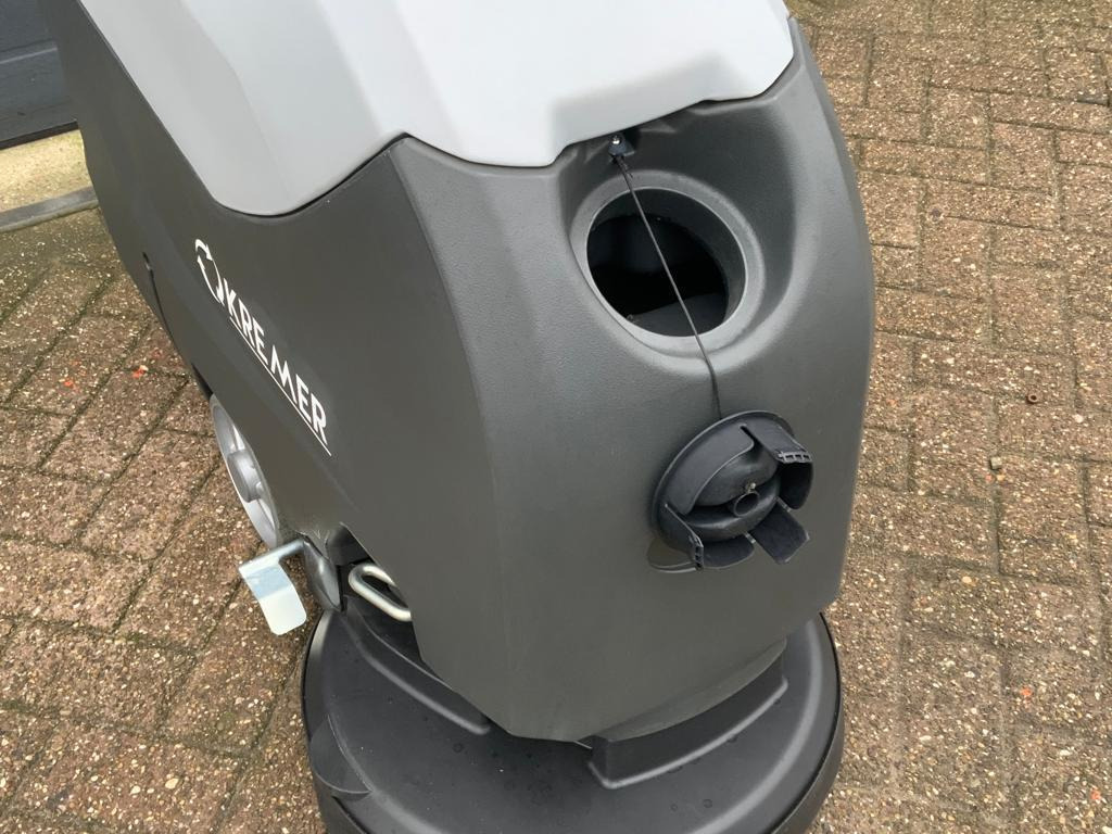 Kremer KR-FL50A Schrobmachine - Maquinaria de limpieza: foto 4 Kremer KR-FL50A Schrobmachine - Maquinaria de limpieza: foto 4