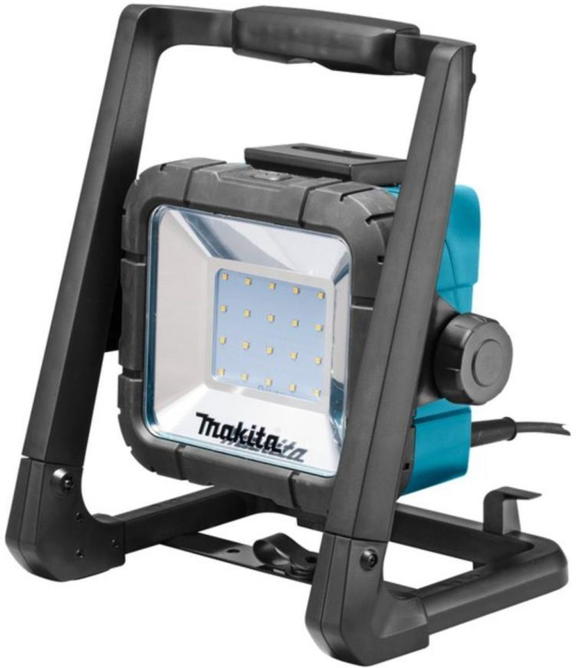 Equipo de taller Makita DML805 Bouwlamp (Body): foto 1