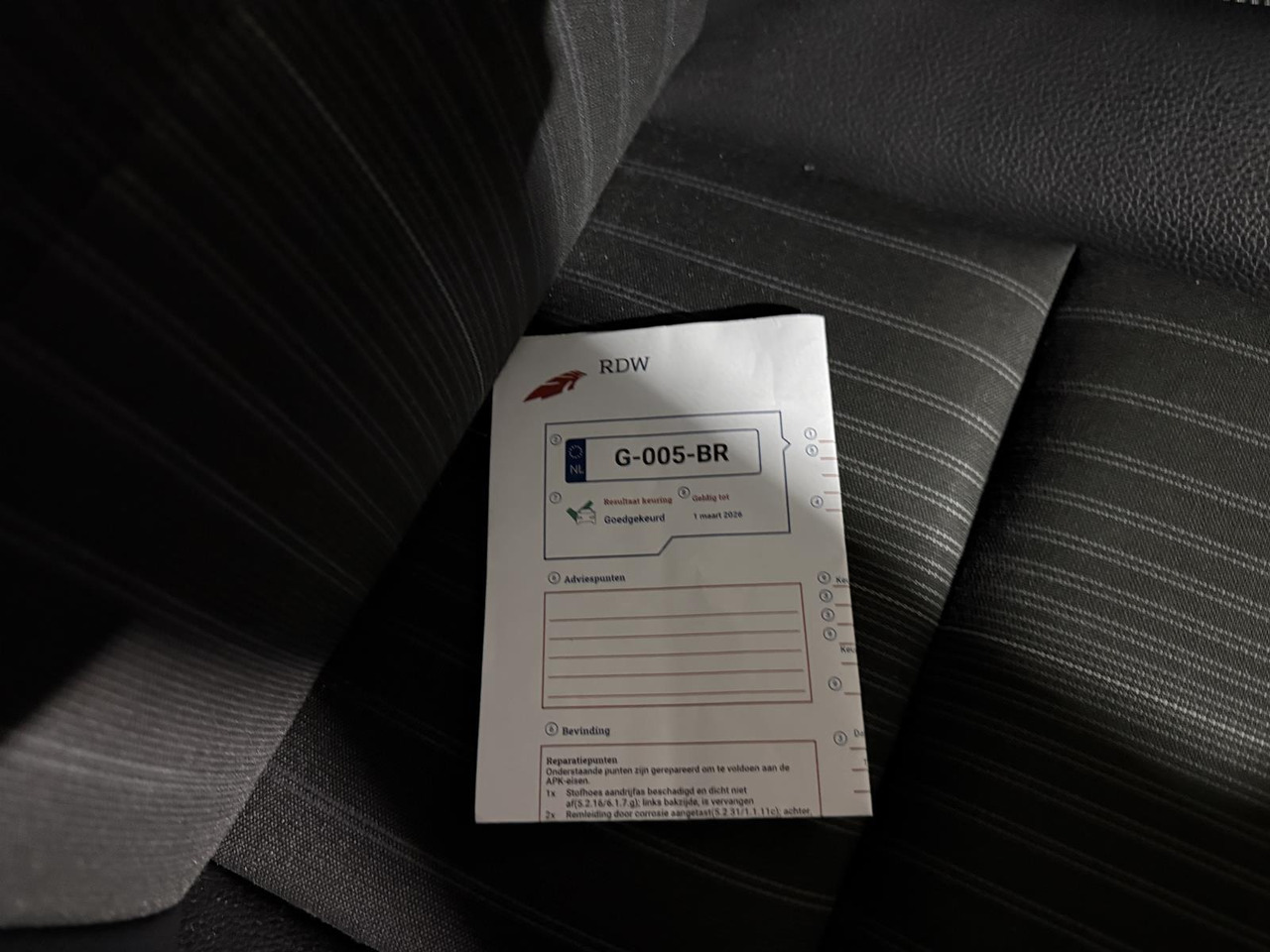 Mercedes-Benz | B-klasse | 180 Ambition | 2012 | 131.978 km | G005BR | Geen oordeel - Coche: foto 2 Mercedes-Benz | B-klasse | 180 Ambition | 2012 | 131.978 km | G005BR | Geen oordeel - Coche: foto 2