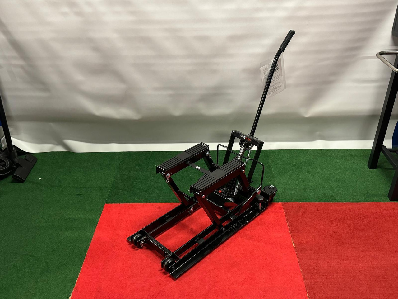 Motorlift UltraToolz, X - Equipo de taller: foto 1 Motorlift UltraToolz, X - Equipo de taller: foto 1