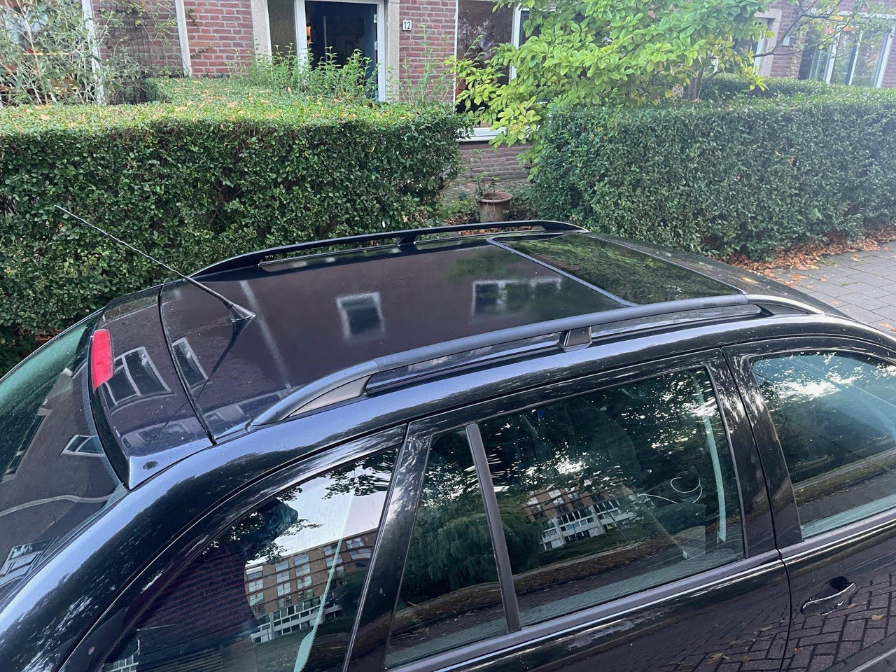 Skoda | Fabia Combi | 1.4-16V Spirit+ | 2006 | 339.630 km | 65SPDK | Logisch - Coche: foto 4 Skoda | Fabia Combi | 1.4-16V Spirit+ | 2006 | 339.630 km | 65SPDK | Logisch - Coche: foto 4