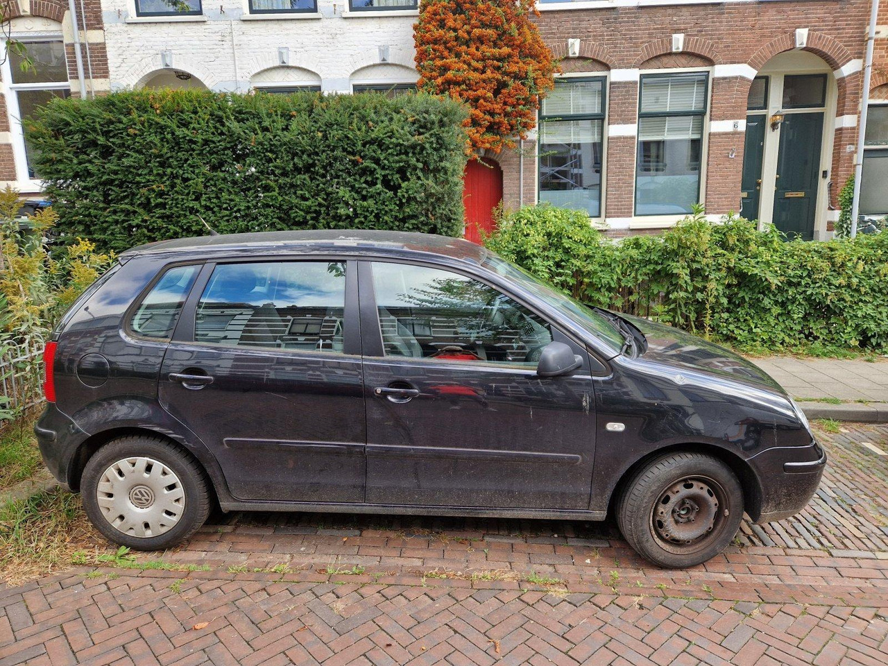Volkswagen | Polo | 1.4-16V Athene | 2005 | 273.176 km | 15PZVT | Logisch - Hatchback: foto 5 Volkswagen | Polo | 1.4-16V Athene | 2005 | 273.176 km | 15PZVT | Logisch - Hatchback: foto 5