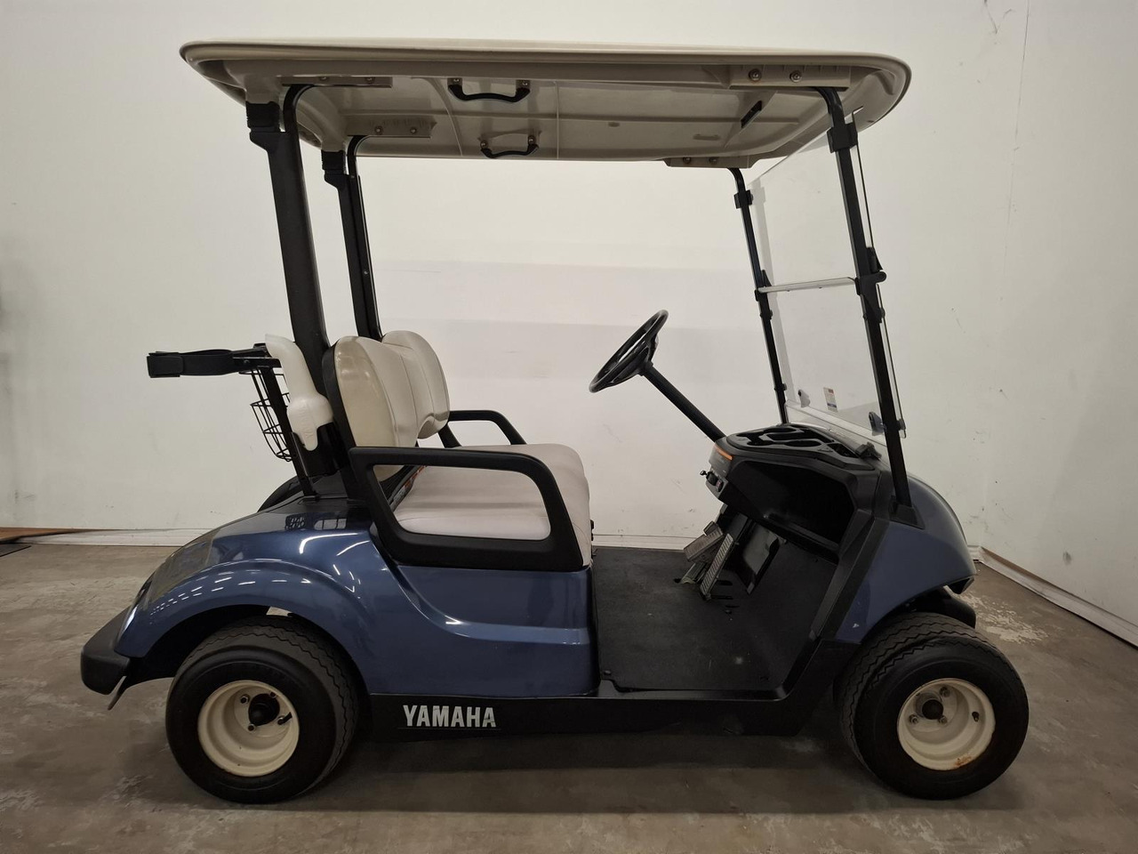 Carrito de golf Yamaha Drive 2 J0C-008852: foto 8