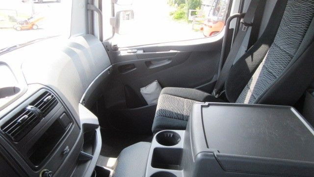 Camión lona Mercedes-Benz 1524L Pr.LBW, Klima, Sperre, 7,7m, Schiebepl.: foto 13