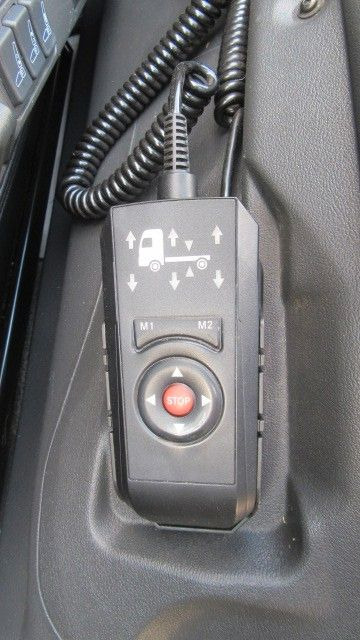 Camión lona Mercedes-Benz 1524L Pr.LBW, Klima, Sperre, 7,7m, Schiebepl.: foto 14
