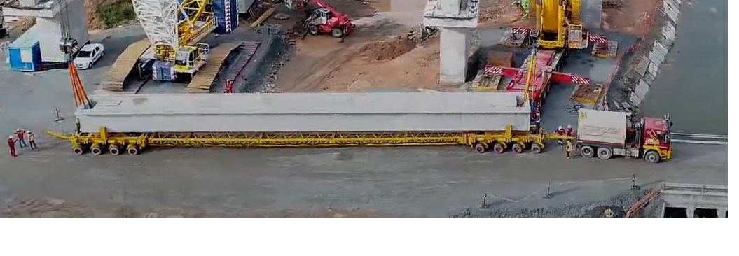 Capperi RCT57A - Semirremolque góndola rebajadas: foto 2 Capperi RCT57A - Semirremolque góndola rebajadas: foto 2