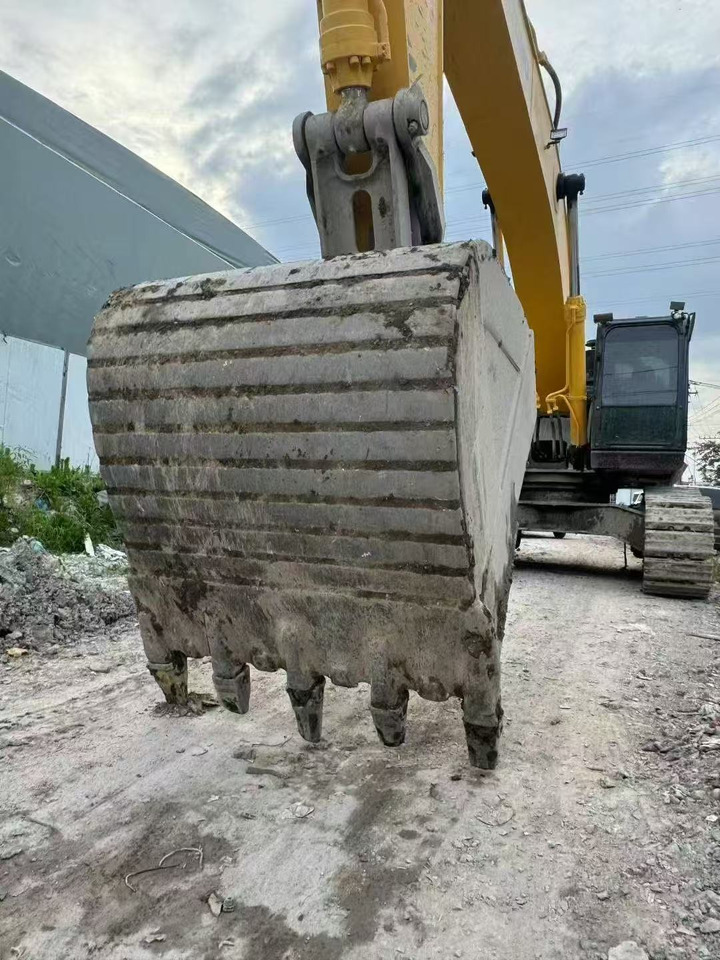 SUMITOMO 480 - Excavadora de cadenas: foto 4 SUMITOMO 480 - Excavadora de cadenas: foto 4