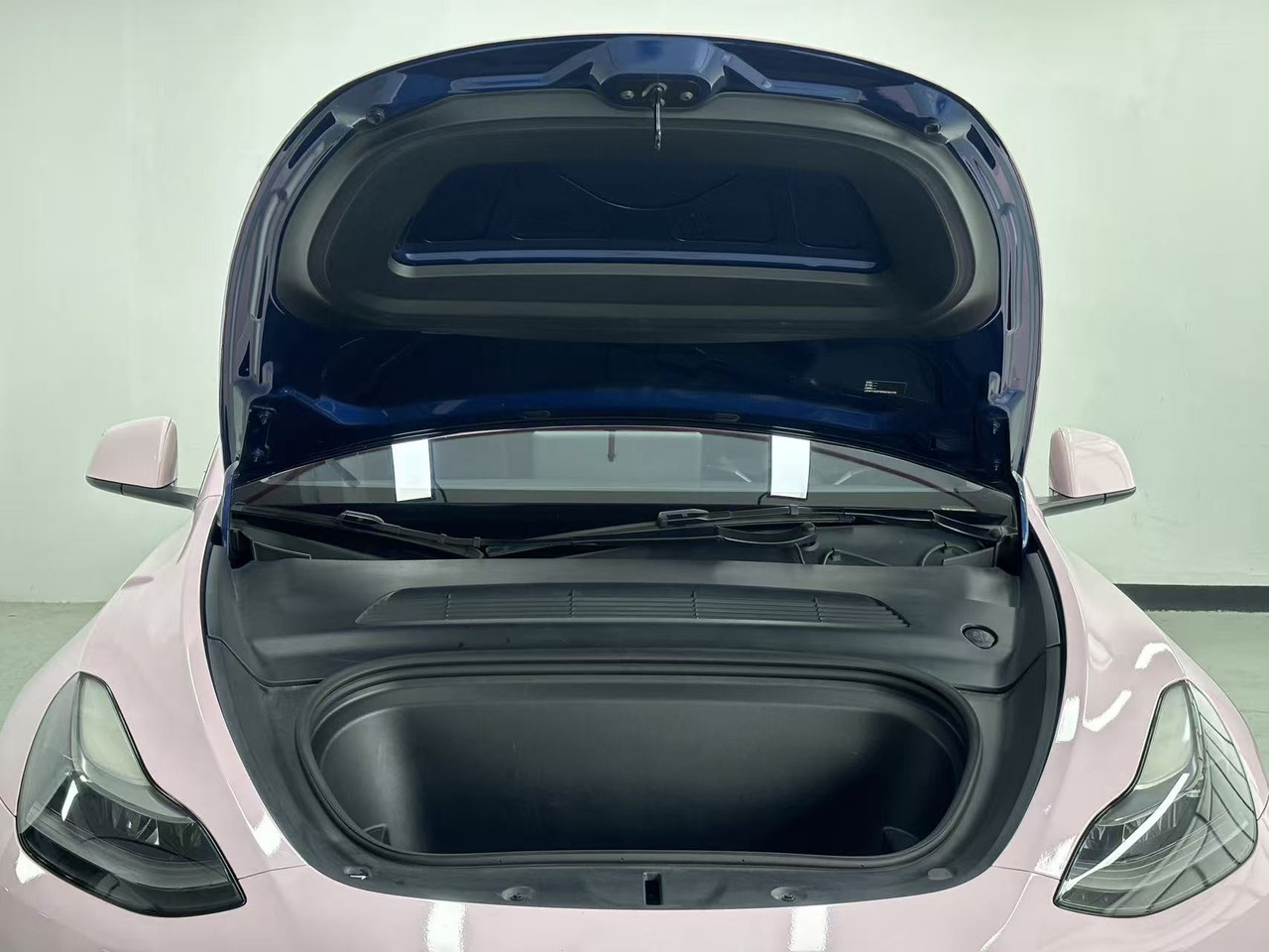 TESLA MODEL Y - SUV/ Todoterreno: foto 4 TESLA MODEL Y - SUV/ Todoterreno: foto 4