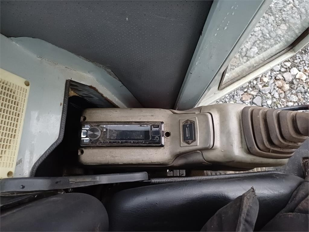 Leasing de Airman AX45-2/Hitachi zx50  Airman AX45-2/Hitachi zx50: foto 16