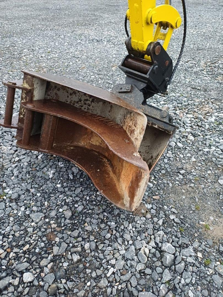 Leasing de Airman AX45-2/Hitachi zx50  Airman AX45-2/Hitachi zx50: foto 8