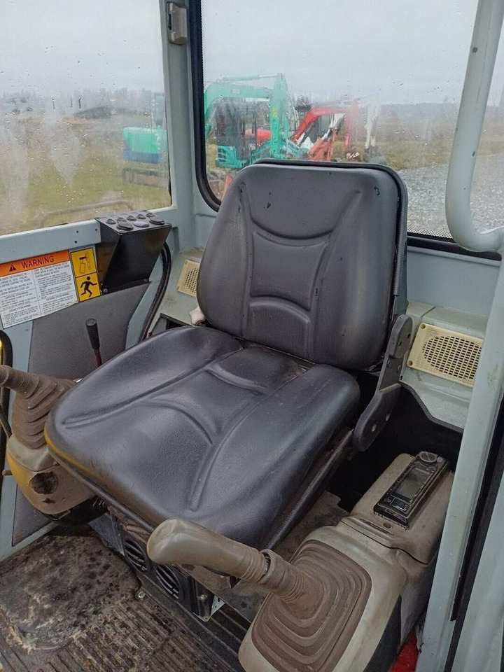 Leasing de Airman AX45-2/Hitachi zx50  Airman AX45-2/Hitachi zx50: foto 14