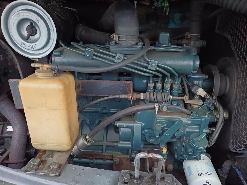 Leasing de Airman AX45-2/Hitachi zx50  Airman AX45-2/Hitachi zx50: foto 9